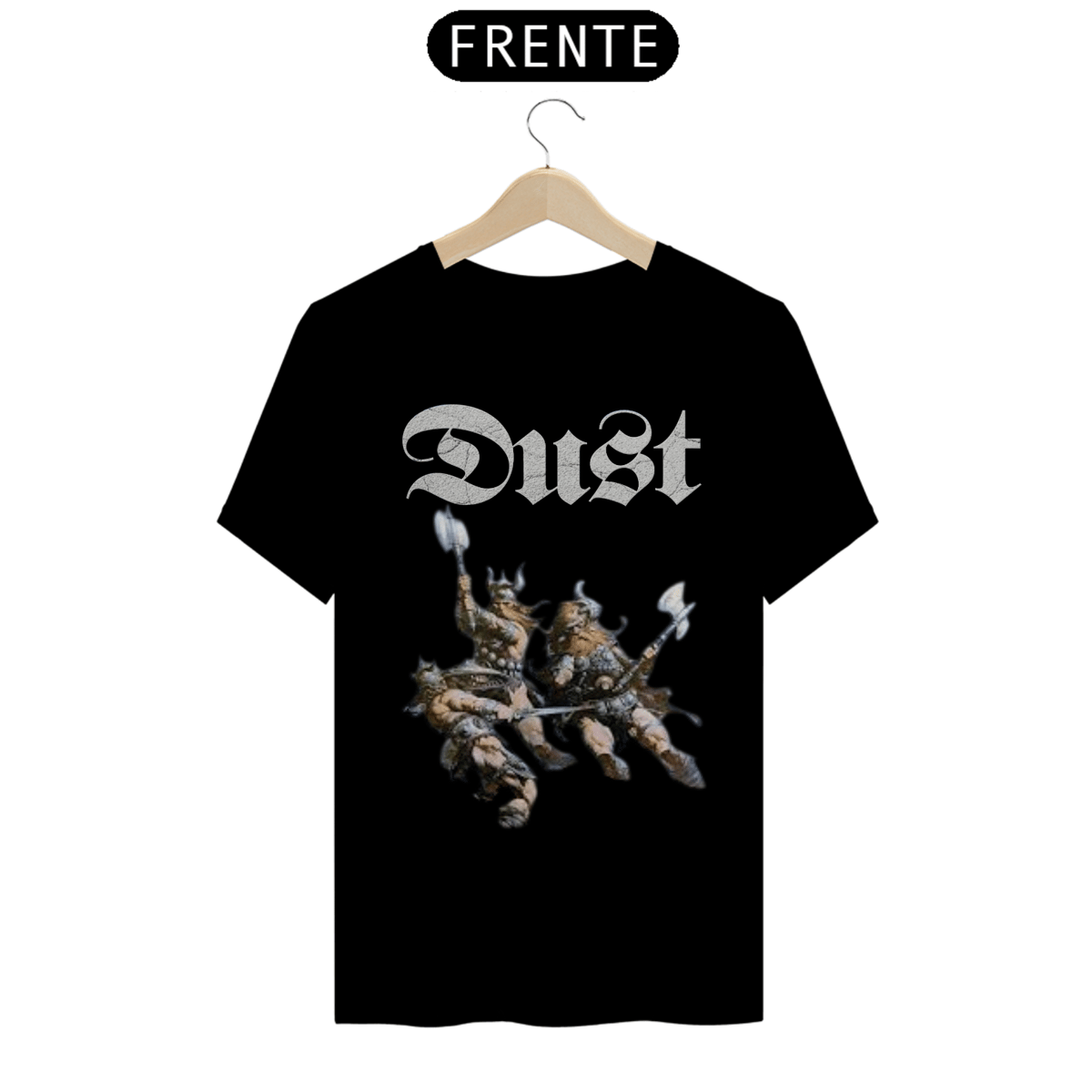 Nome do produto: Dust