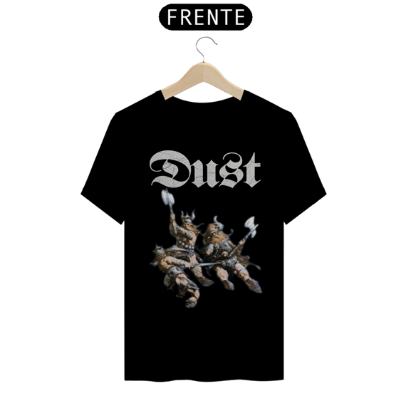 Dust