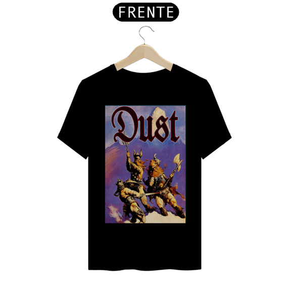 Dust