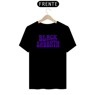 Nome do produto Black Sabbath