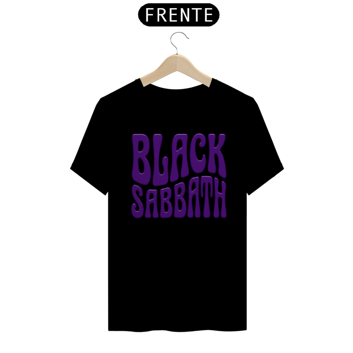 Nome do produto: Black Sabbath