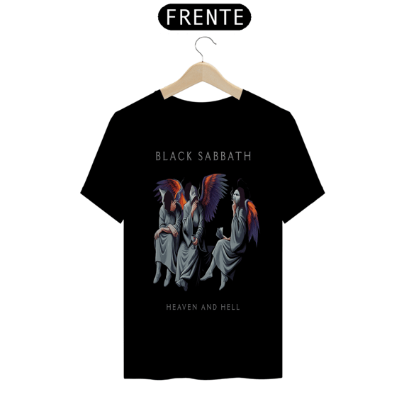 Black Sabbath