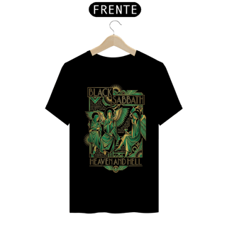 Nome do produto Black Sabbath