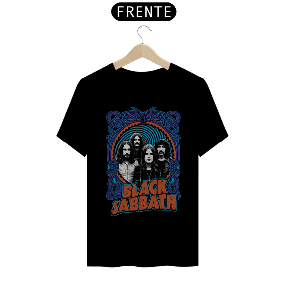 Black Sabbath