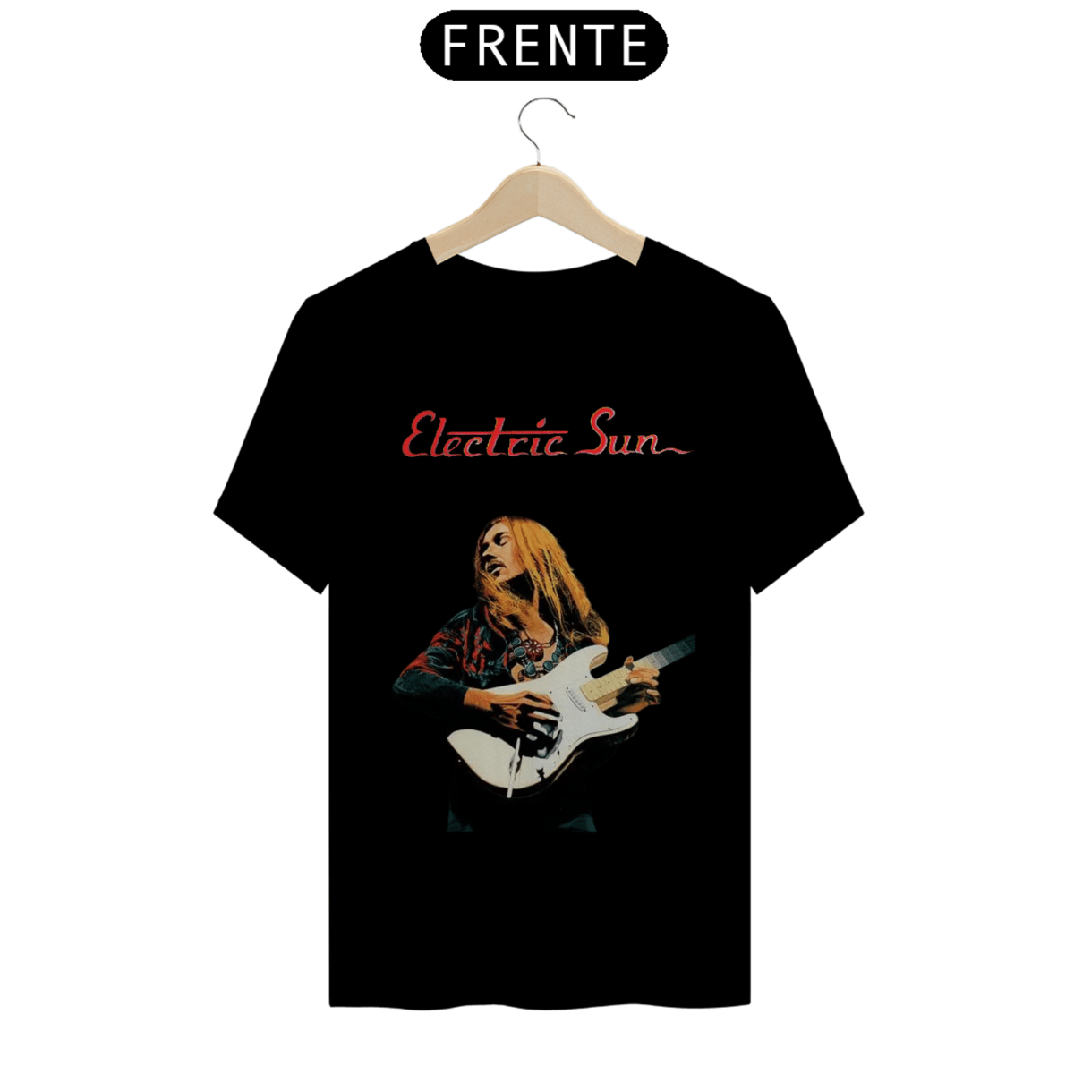 Nome do produto: Electric Sun