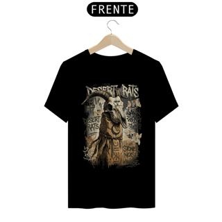 Nome do produto Alternative Rock Art