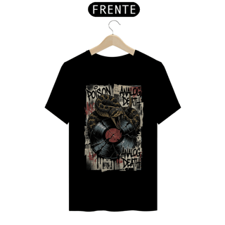 Nome do produto Alternative Rock Art