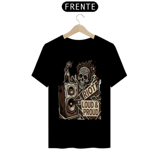 Nome do produto Alternative Rock Art