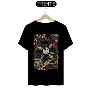 Nome do produto Alternative Rock Art