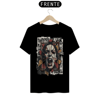 Nome do produto Alternative Rock Art