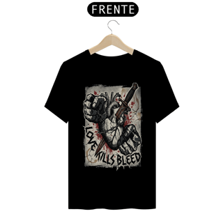 Nome do produto Alternative Rock Art
