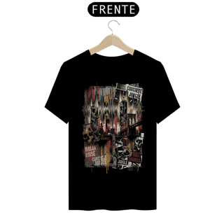 Nome do produto Alternative Rock Art