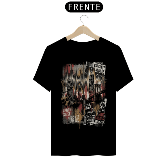 Alternative Rock Art