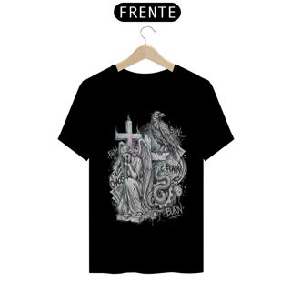 Nome do produto Alternative Rock Art