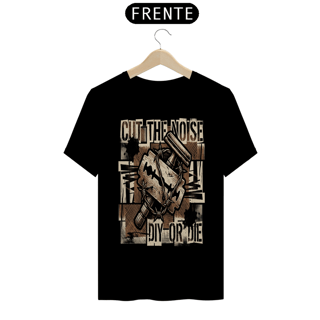 Nome do produto Alternative Rock Art