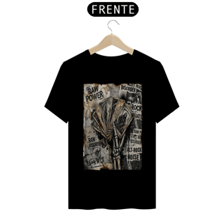 Nome do produto Alternative Rock Art