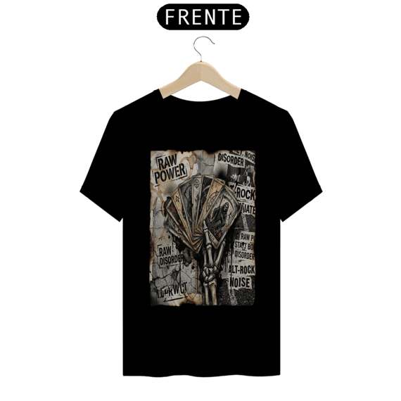 Alternative Rock Art