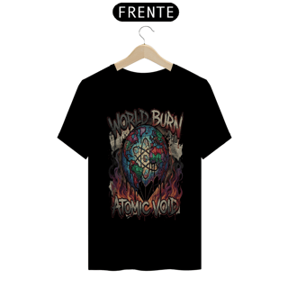 Nome do produto Alternative Rock Art