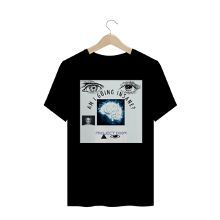 Nome do produto Classic Projetc Doom Am I Going Insane