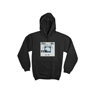 Nome do produto Hoodie Project Doom Am I Going Insane