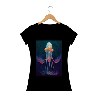Nome do produto Galaxy Jellyfish
