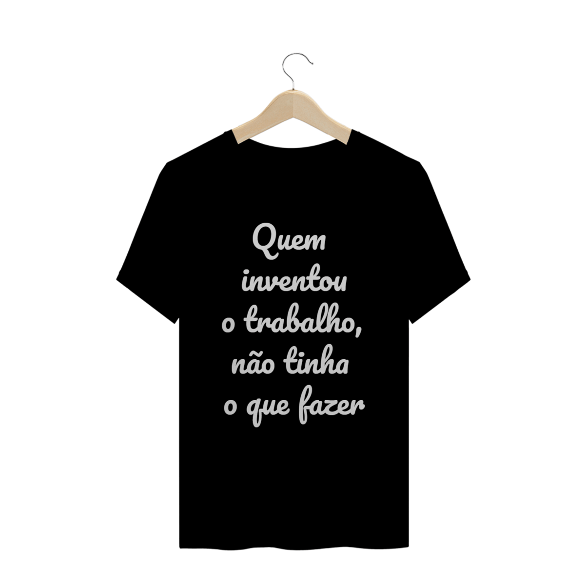 Nome do produto: Trabalho