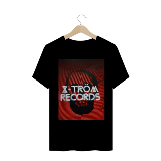 Nome do produto X-Tröm Records