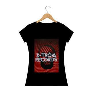 Nome do produto X-Tröm Records