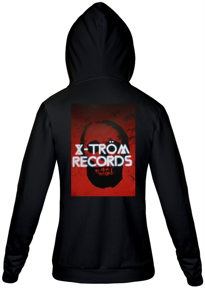 Nome do produto: X-Tröm Records
