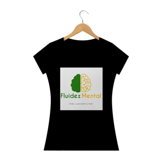 Nome do produto Fluidez Mental