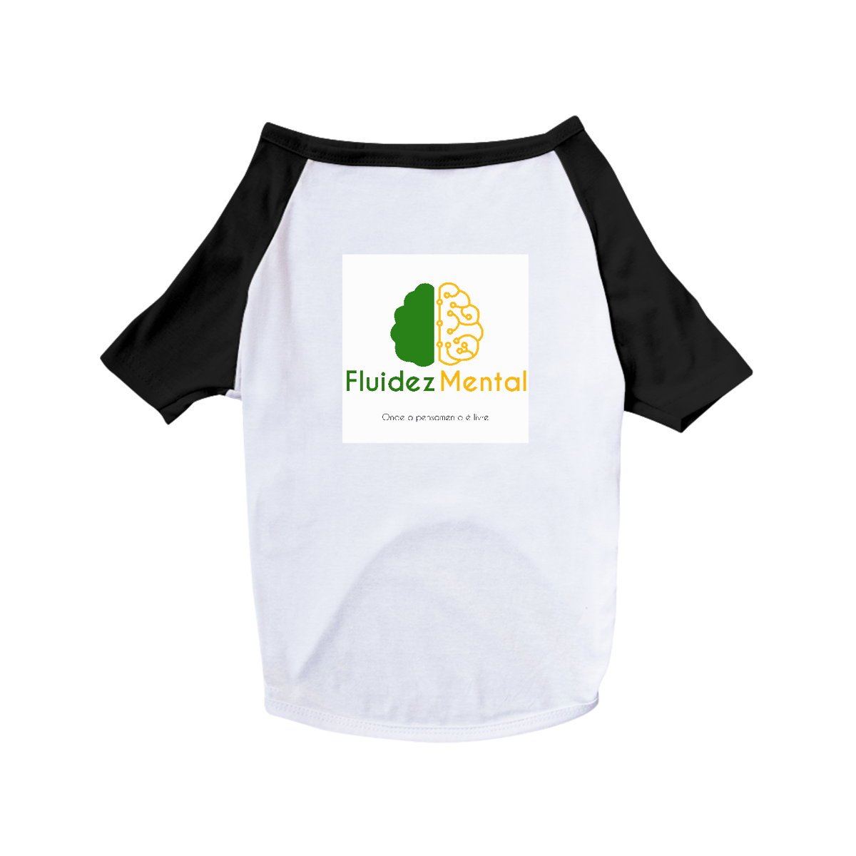 Nome do produto: Fluidez Mental