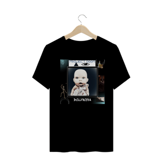 Nome do produto Project Doom Dollphobia
