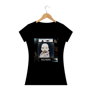 Nome do produto Project Doom Dollphobia