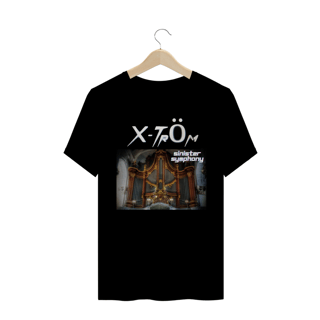 Nome do produto Sinister Symphony
