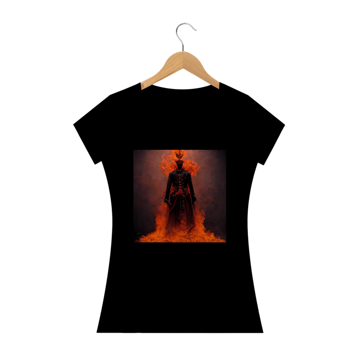 Nome do produto: Voodoo Devil