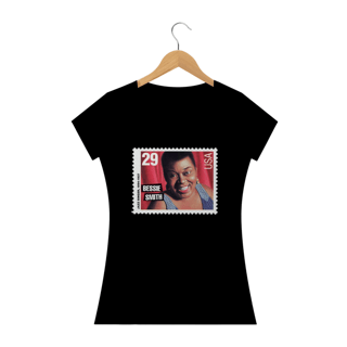 Nome do produto Bessie Smith - Stamp