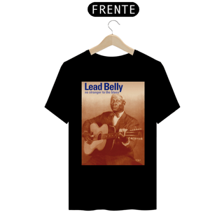 Nome do produto Lead Belly - No Stranger to the Blues