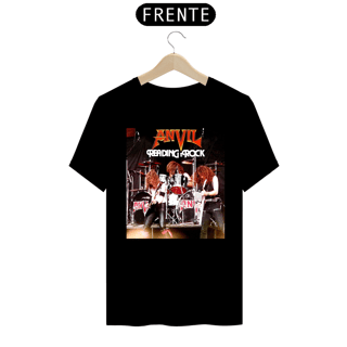 Nome do produto Anvil - Reading to Rock