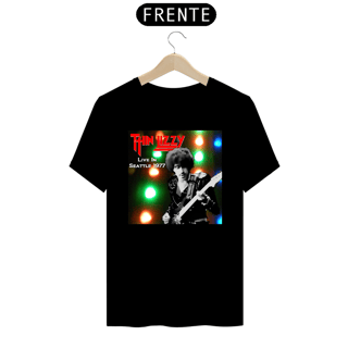 Nome do produto Thin Lizzy - Live in Seattle 1977