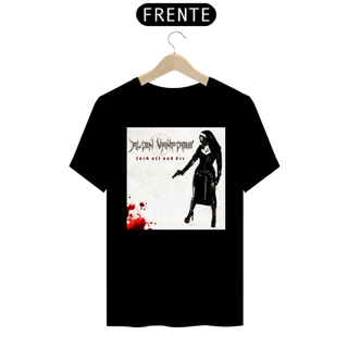 Nome do produto Alien Vampires - Fuck off and Die