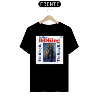Nome do produto B.B. King - Mr. Blues