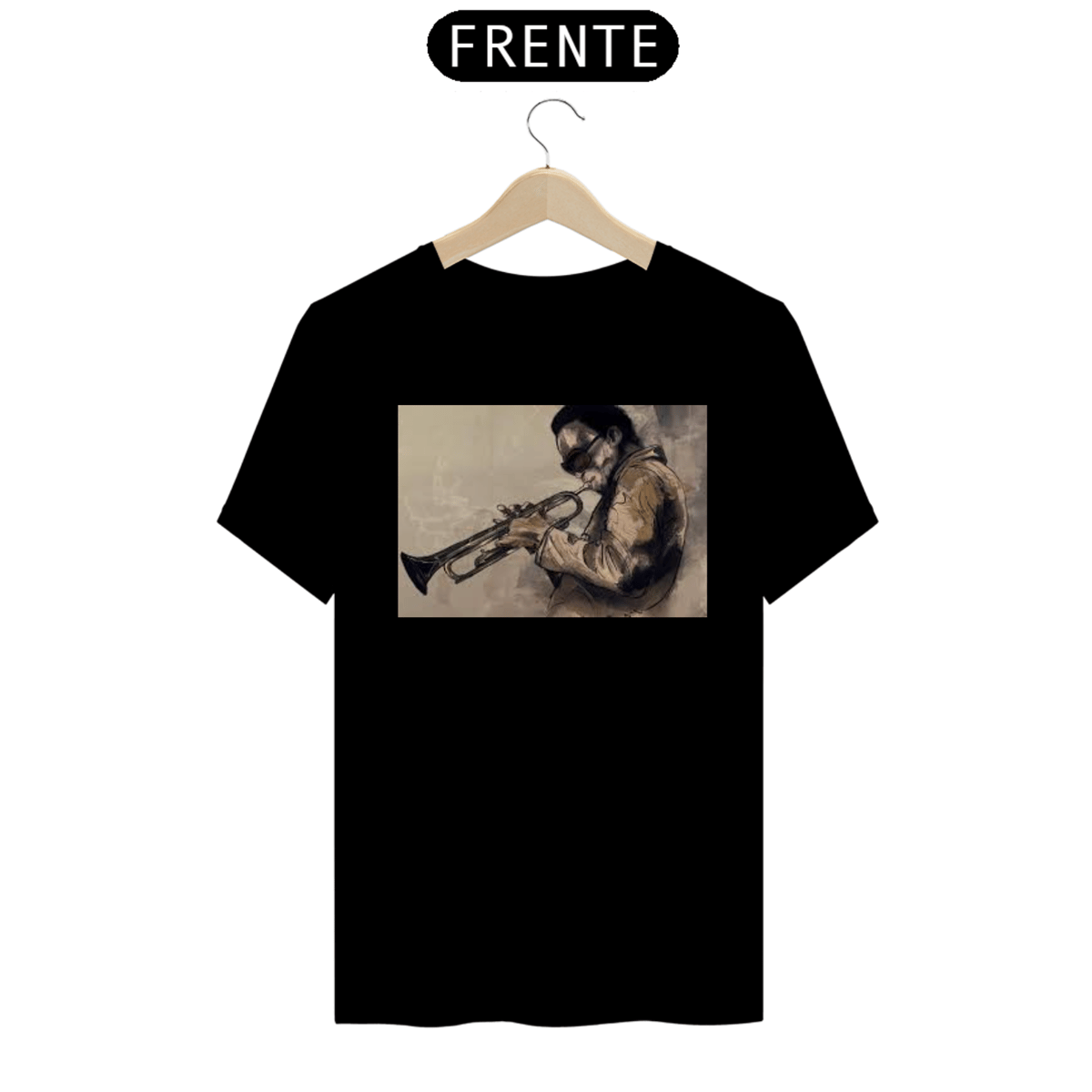 Nome do produto: Miles Davis