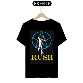 Nome do produto Rush