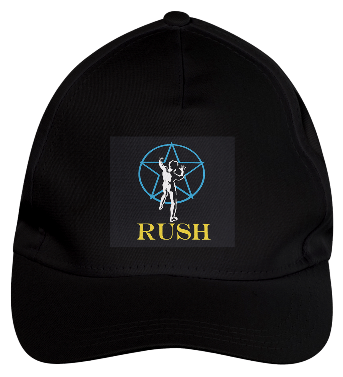 Nome do produto: Rush