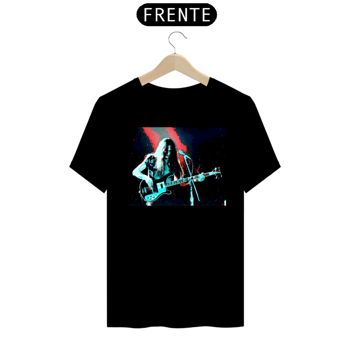 Nome do produto: Geddy Lee
