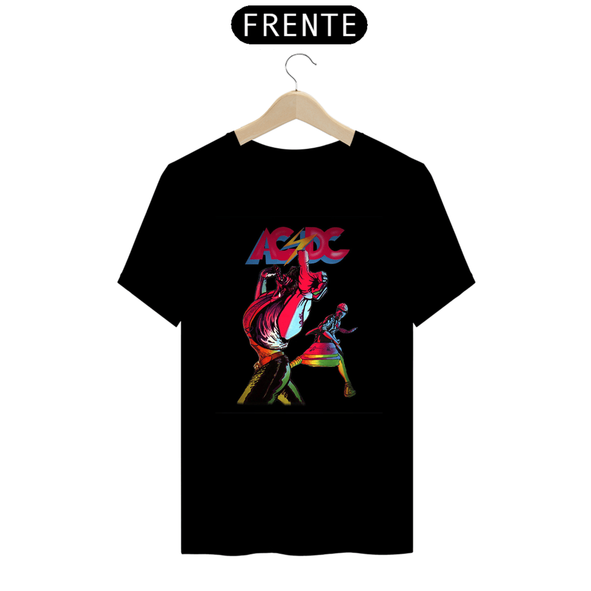 Nome do produto: AC/DC