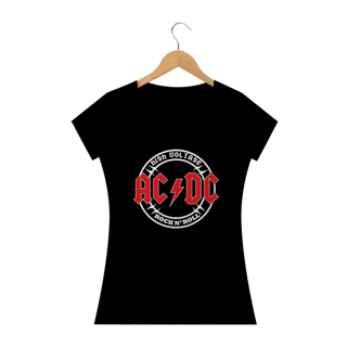 Nome do produto AC/DC - High Voltage