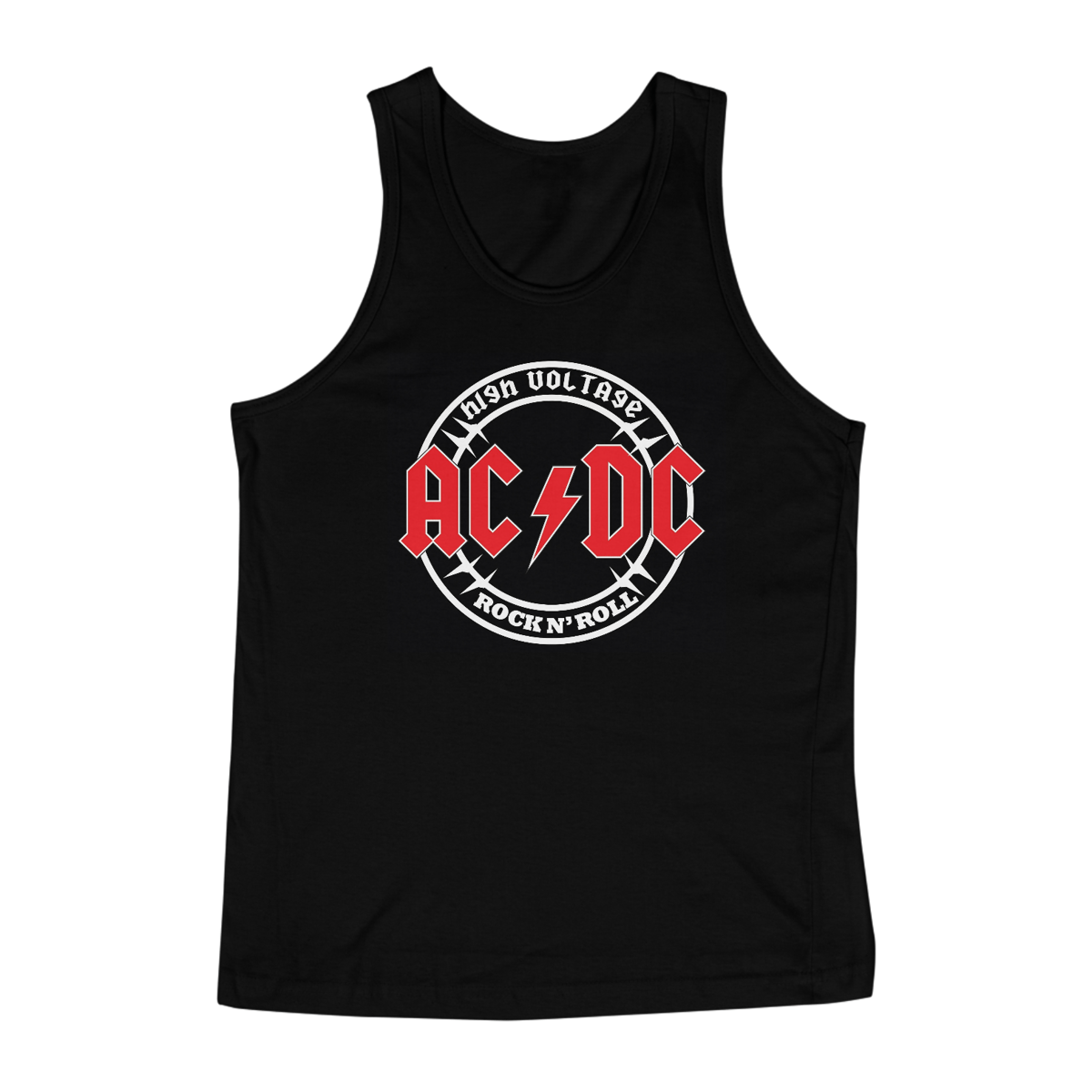 Nome do produto: AC/DC - High Voltage