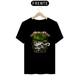 Nome do produto Metallica - Seek and Destroy