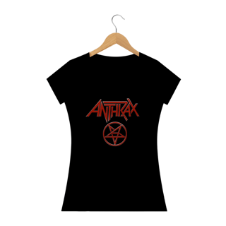 Nome do produto Anthrax
